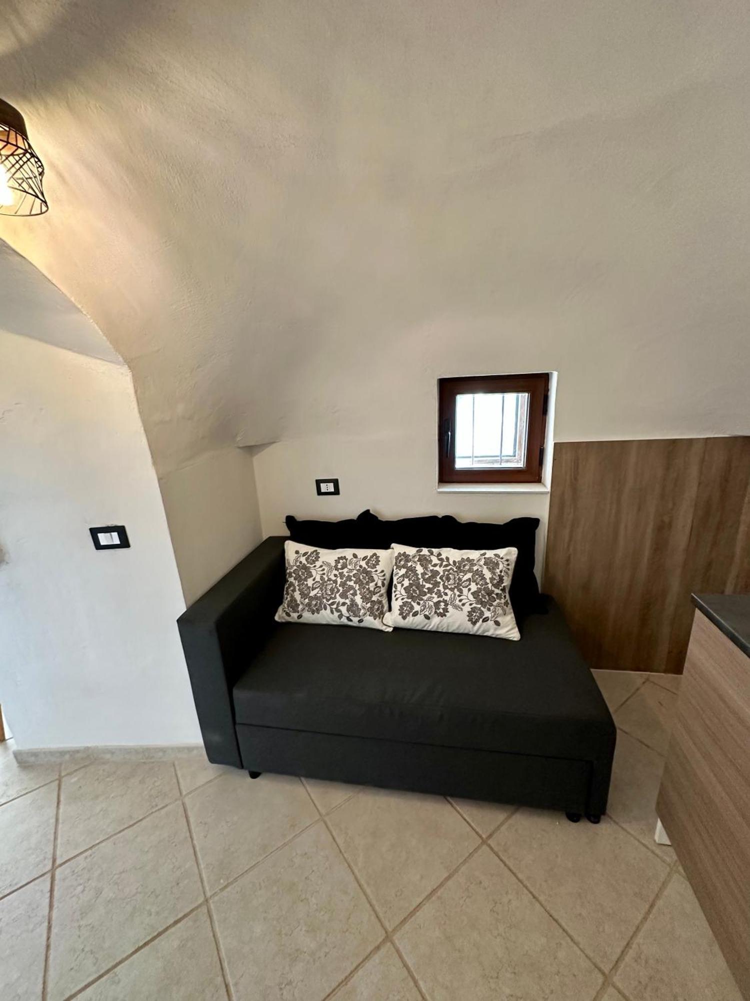 Trulli In Contrada Villa Noci Dış mekan fotoğraf