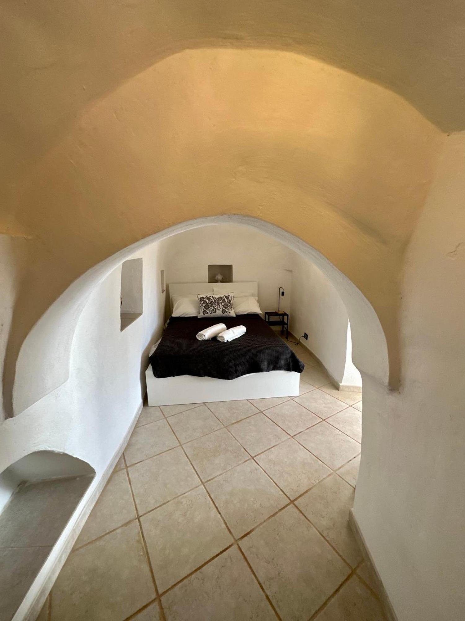 Trulli In Contrada Villa Noci Dış mekan fotoğraf