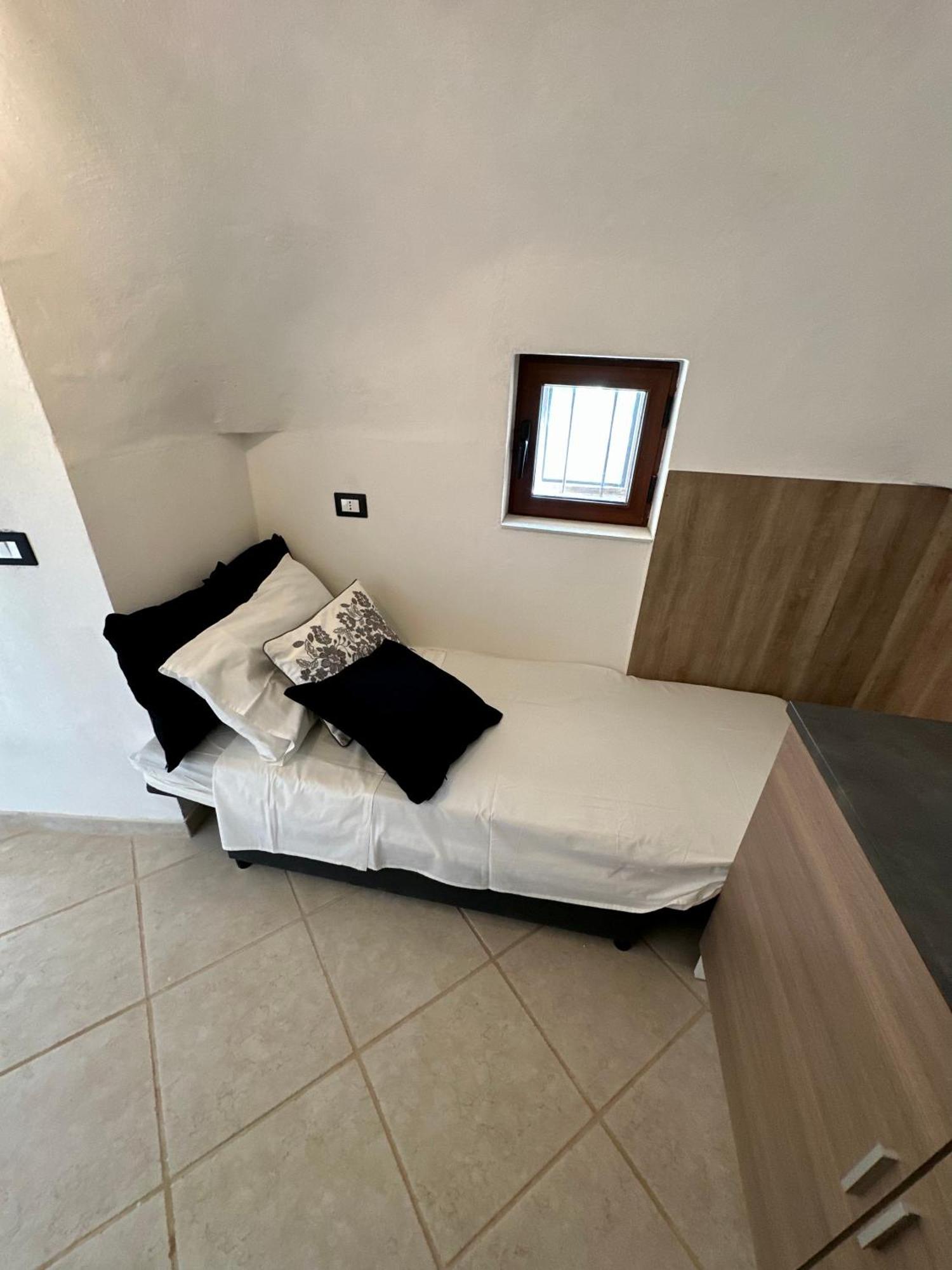 Trulli In Contrada Villa Noci Dış mekan fotoğraf