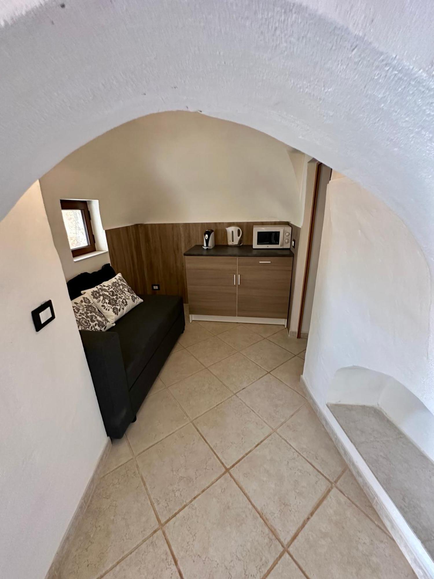 Trulli In Contrada Villa Noci Dış mekan fotoğraf