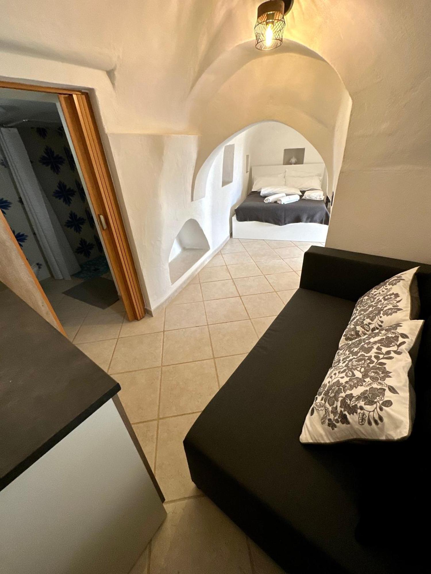 Trulli In Contrada Villa Noci Dış mekan fotoğraf